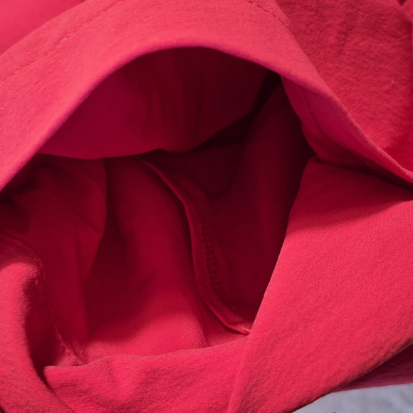 Lululemon Stretch Woven High Rise Shorts Size L - Picture 5 of 8